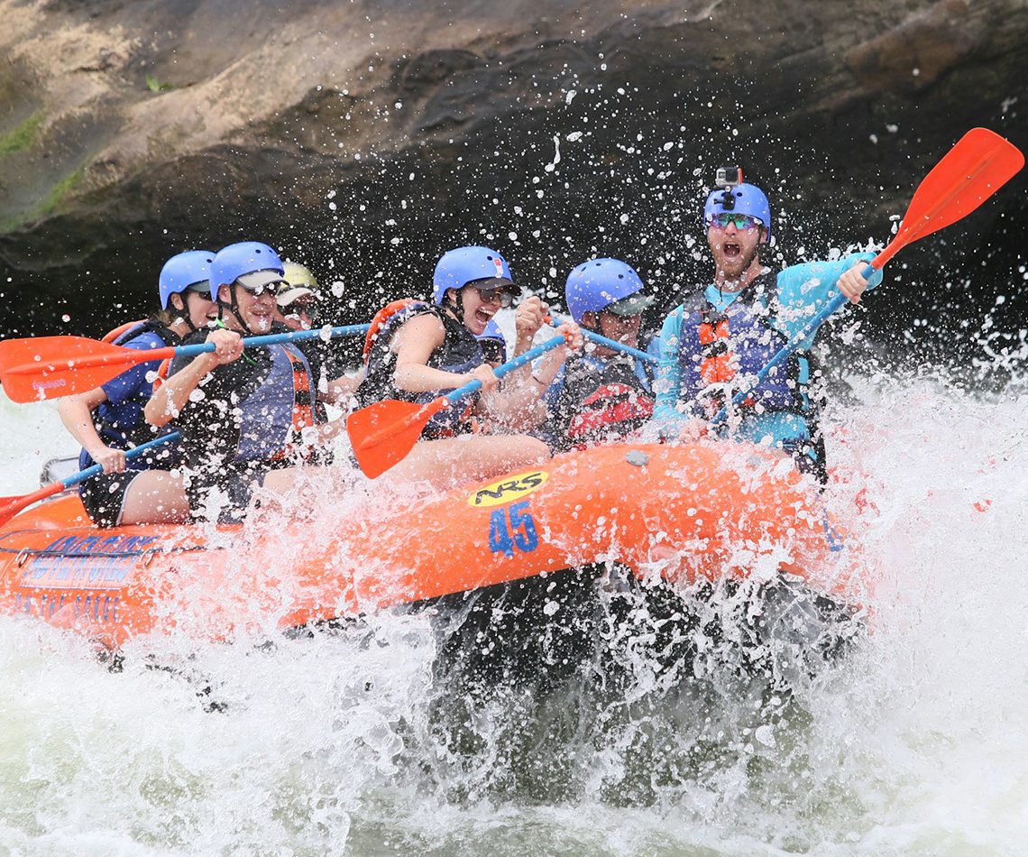 Kitulgala Day Tour