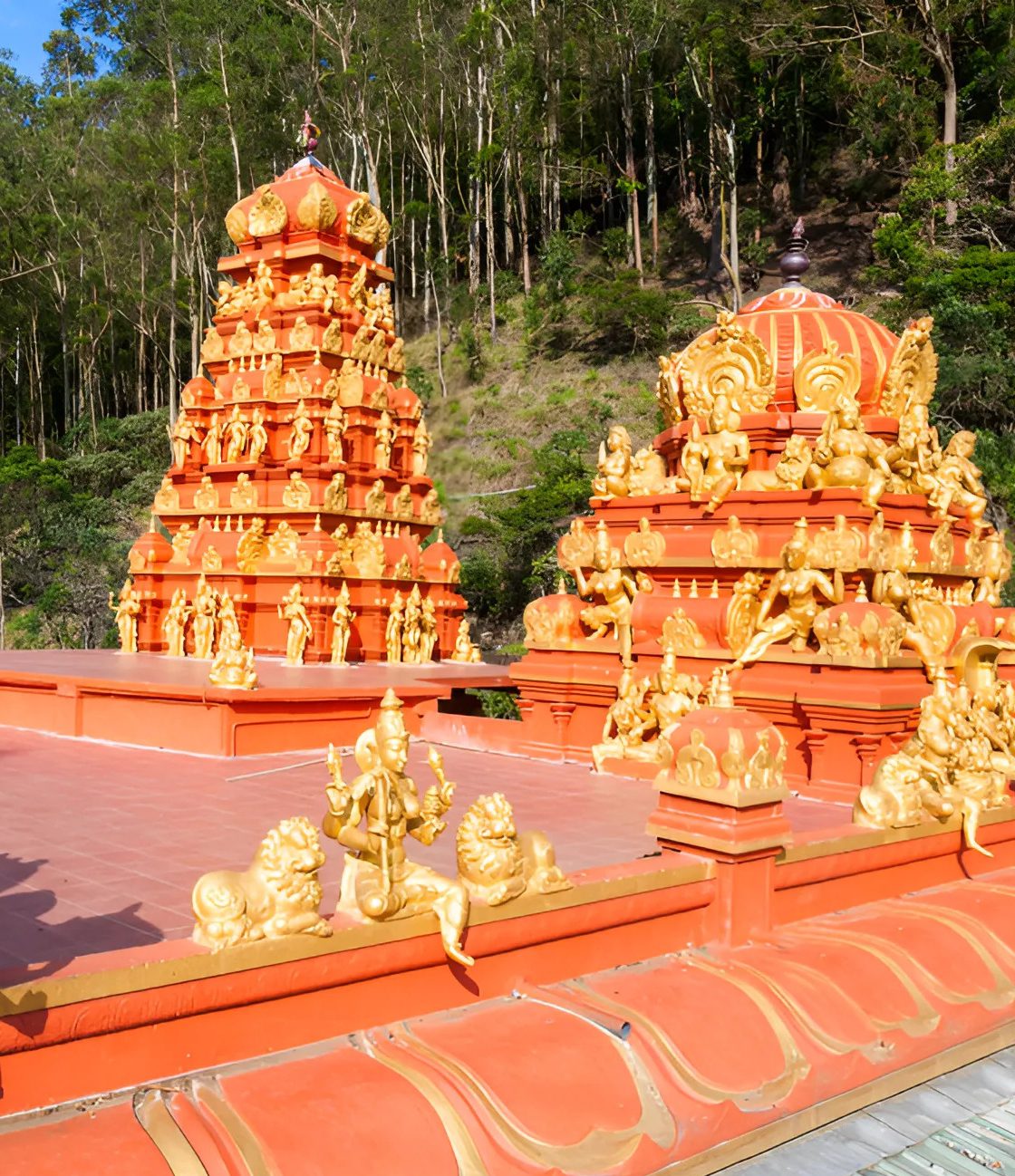 Ramayana Epic Tours