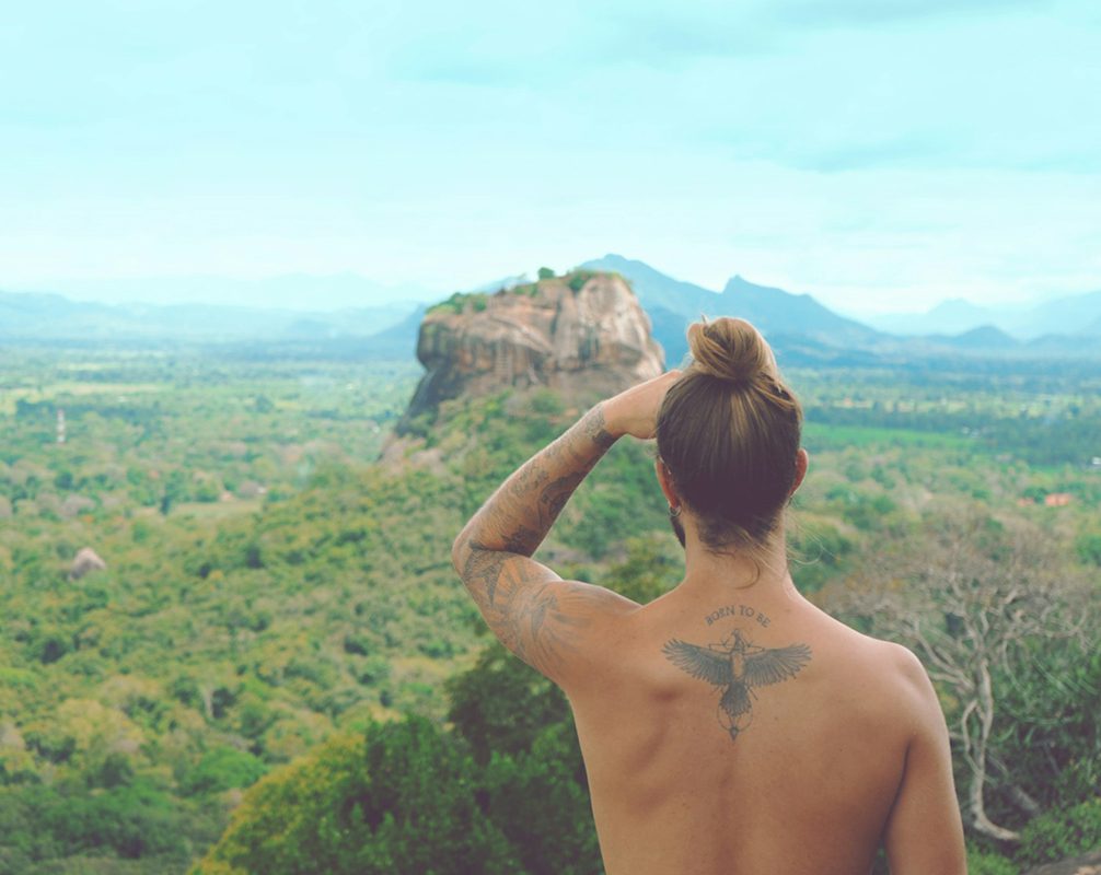 Sigiriya Day Tour