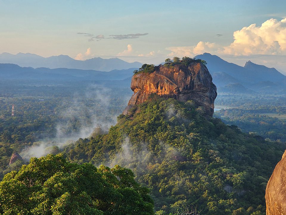 Ceylon’s Hidden Beauty