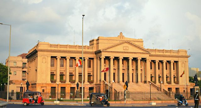 Colombo Day Tour
