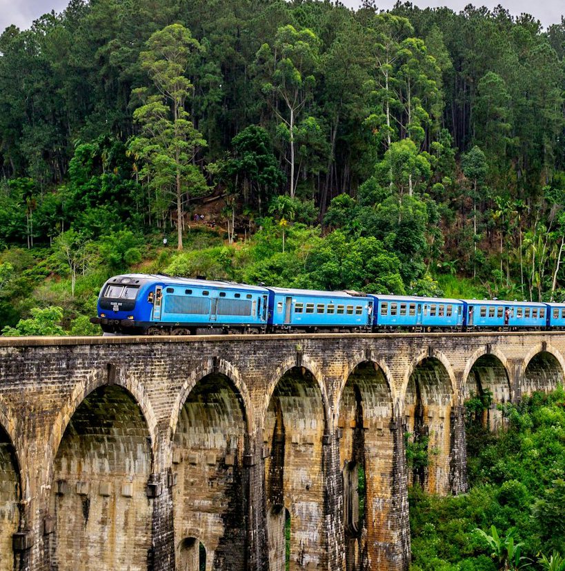 Sri Lanka Family Adventure