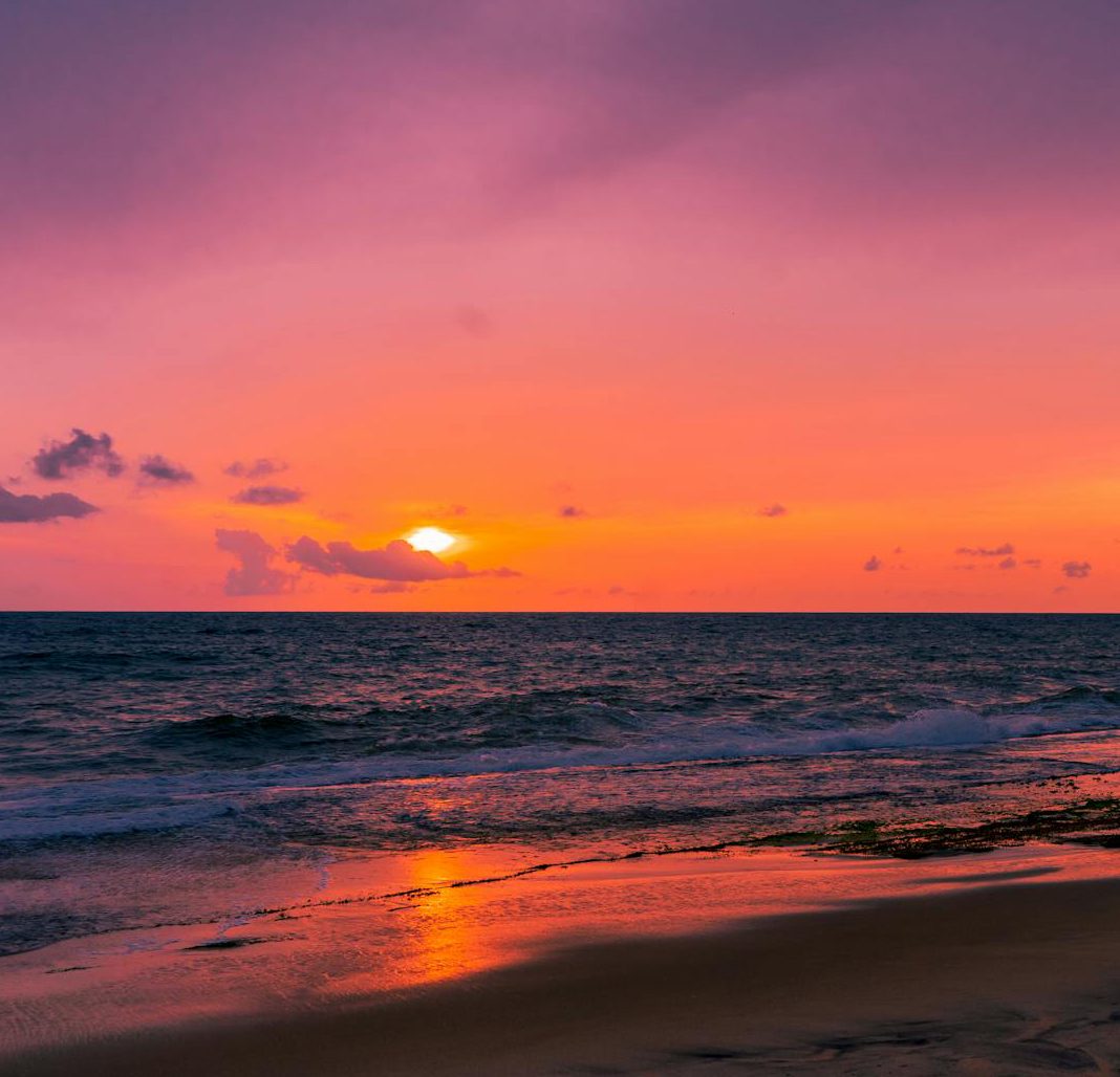 Negombo Day Tour